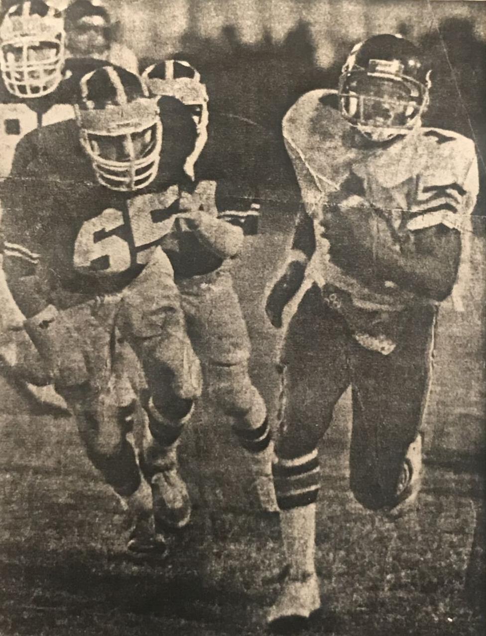 Vince Smith